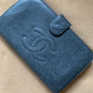 Chanel Wallet